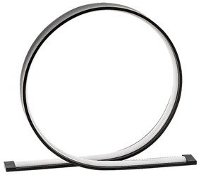 Lampă LED de masă Rabalux 74210 AZULA LED/5W/230V 4000K negru