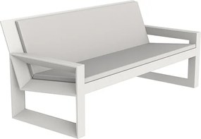 Canapea moderna de exterior / interior design premium FRAME SOFA 54095 Vondom