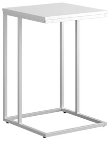 Masuta portabila, alba, KALA