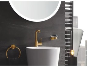 GROHE 32628GN1 - baterie lavoar ESSENCE, mărimea L, aurie