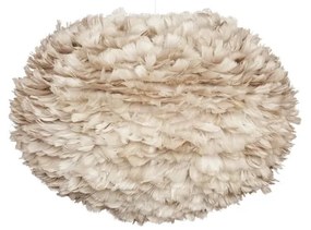 Abajur maro deschis ø 65 cm Eos large – UMAGE