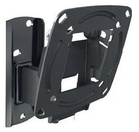 Barkan TV Wall Mount Turn 15"-26", Black