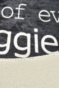 Covor, Kitchen, 80x200 cm, Multicolor