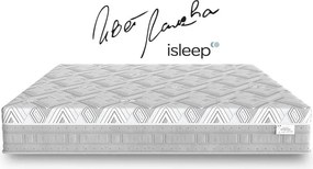 Saltea ATHLETIC de la iSleep