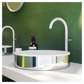 Lavoar pe blat Hansgrohe Axor Suite Basins&Bathtub 30 cm