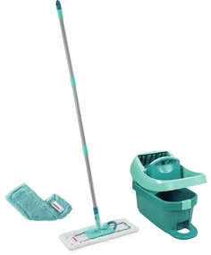 Mop Leifheit Set profi XL + rezervă Static PlusGratis 55167
