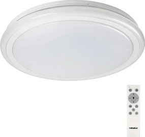 Rabalux 1510 - Plafonieră LED dimabilă LEONIE LED/32W/230V