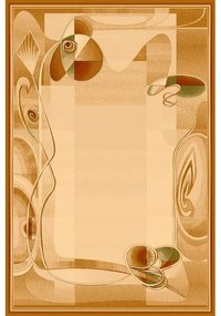 Covor din lana Himalaia desert Selectează mărime: 240 X 340