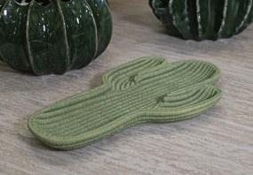 Mauro Ferretti Golitor Buzunare Cactus Cm 34X20X1 | Aosom Romania