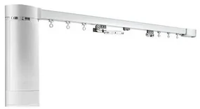 Sina electrica cu INTRERUPATOR WIRELLES SOMFY cu deschidere cortina pentru perdele sau draperii
