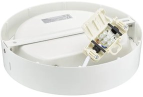 Philips - Plafonieră baie LED LED/11W/230V IP44 4000K