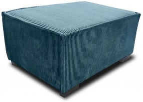 PROMO Taburet turcoaz SMART calitatea a II-a