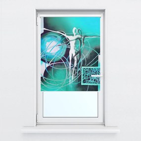 Fotojaluzele R015034R57150 (57x150 cm)