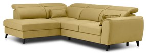 Coltar extensibil Noble pe stanga Savoi 45