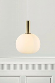 Lustra, Pendul design nordic Alton 25, alb 47313001 NL