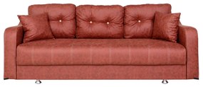 Canapea cu 3 locuri extensibila Ultimate 222 x 105 x 75 cm Ultimate - M16