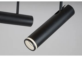 Lustră aplicată Rabalux 73039 SENOBIA 3xGU10/35W/230V