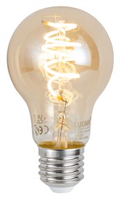 Bec inteligent E27 LED reglabil A60 4.9W 320 lm 2500K Zigbee