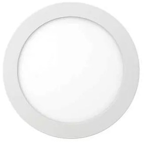 Corp de iluminat LED incastrabil PANEL, 12cm NVL-90630003