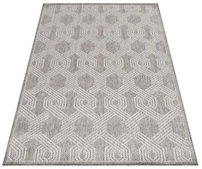 Covor de exterior gri 120x170 cm Aruba – Ayyildiz Carpets