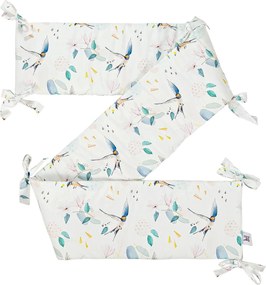 Protectie din bumbac pentru patut FLY