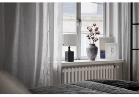 ByRydens 4002750-5000 - Lampă de masă WOODY, 1 x E27/8W/230V, 41 cm