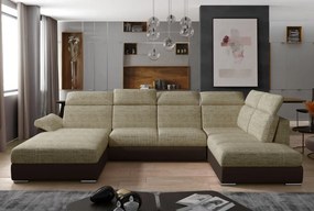 Coltar extensibil Evanell pe stanga Berlin 03/Soft 66