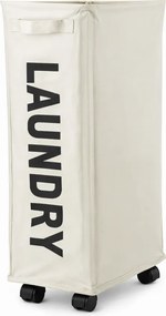 Coș textil pentru rufe murdare 4Home Uno,