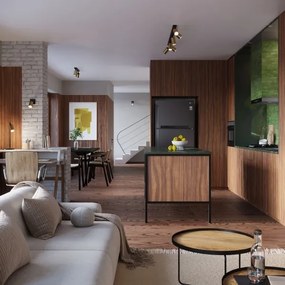 Spot Sollux SL.1384 WINX 3xGU10/10W/230V negru/auriu