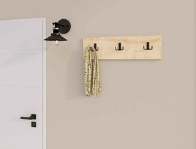 Cuier Unduru (Stejar safir). Promo -7%. 1127742
