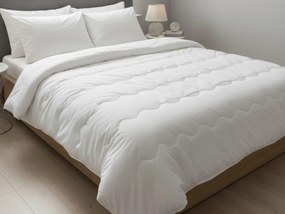 Patura din doua piese pentru toate anotimpurile 240x220 cm ALL SEASONS