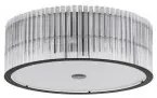 Plafoniera clasica 6 becuri G9 BAROK 9006058 NOVA LUCE