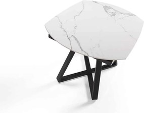 Masa extensibila design prin rotire Yodda 120-178x90