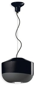 Pendul ceramic design italian realizat manual BELLOTA D.35cm