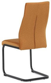 Scaun sufragerie Desvelar (Galben). 1120541