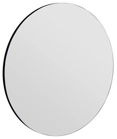Oglinda Zeos Black 70 cm