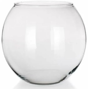 Vază de sticlă Simax Globe