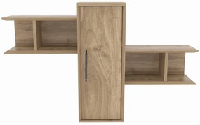 Sistem cu rafturi Olidella (Nuc). 1106733