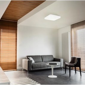 Eglo 97875 - LED Plafonieră FRANIA LED/14,6W/230V