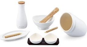 Recipient ceramic pentru sare WHITMORE Cole&Mason