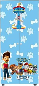 Sifonier Paw Patrol 2 usi