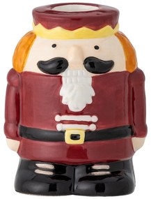 Sfeșnic din gresie Feast – Bloomingville