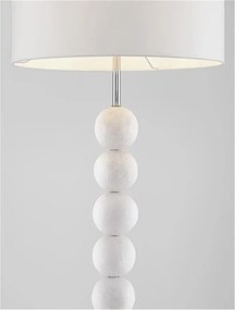 Lampadar/Lampa de podea design decorativ, CHAMOIS H 155cm