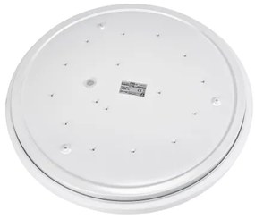 Plafonieră LED dimabilă NYMPHEA LED/24W/230V 2700-6500K Wi-Fi Tuya