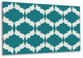 Panou decorativ perete Model abstract