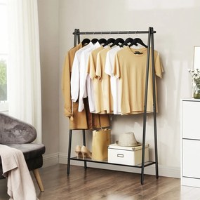 Cuier Hol, Negru