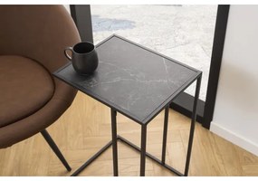 Masa auxiliară ALMA, antracit