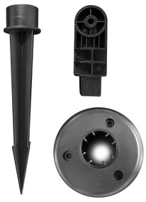 Proiector laser pentru Craciun cu 8 modele