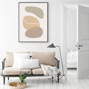 Poster - Natural (A4)