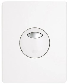 Grohe Skate buton de spălare pentru WC Biel Alpejska 38862SH0